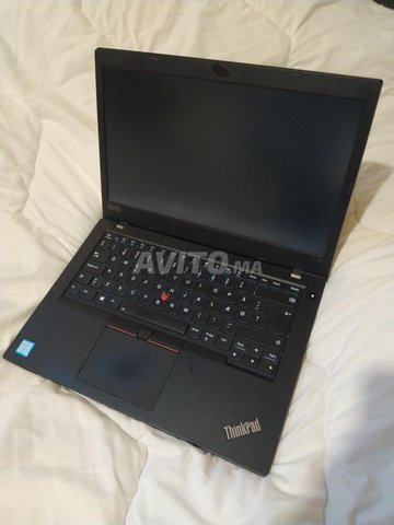 Lenovo thinkpad l480 - 2