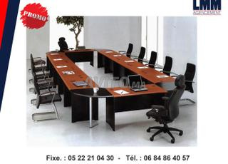 les Tables de formation