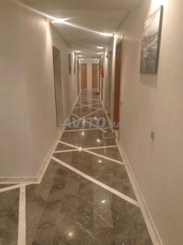 Appartement à Marrakech