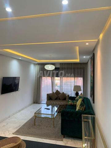 Appartement à Marrakech - image 5