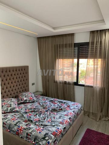 Appartement à Marrakech - image 3