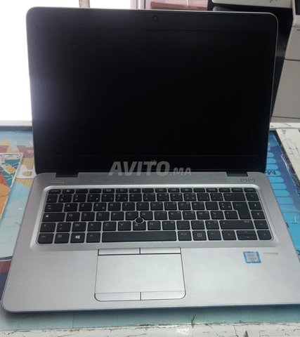 HP EliteBook 840 G3 Core i5-6300U  - 2