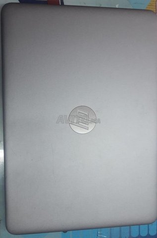 HP EliteBook 840 G3 Core i5-6300U  - 4
