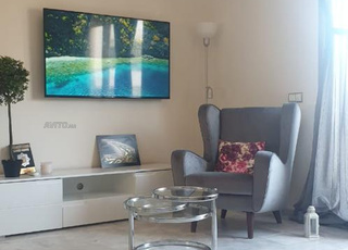 Appartement à louer 60 m² à Mohammedia