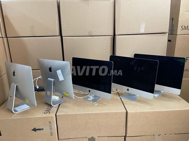 Apple iMac 27 inch Intel i5 16GB 3TB GT 780M 4Gb - 2