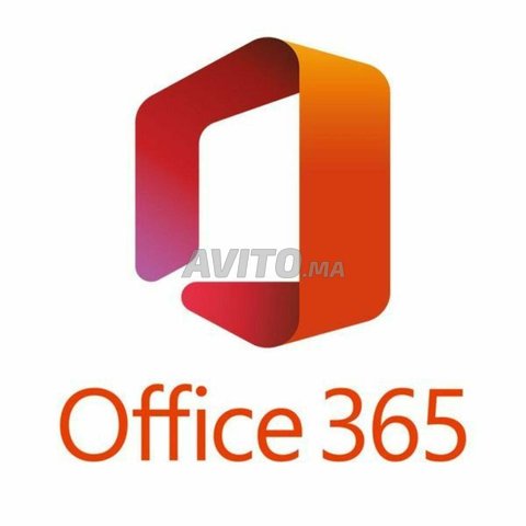 Microsoft Office 365 Pro Plus - 1