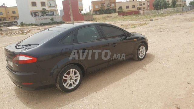 Ford mondeo avito