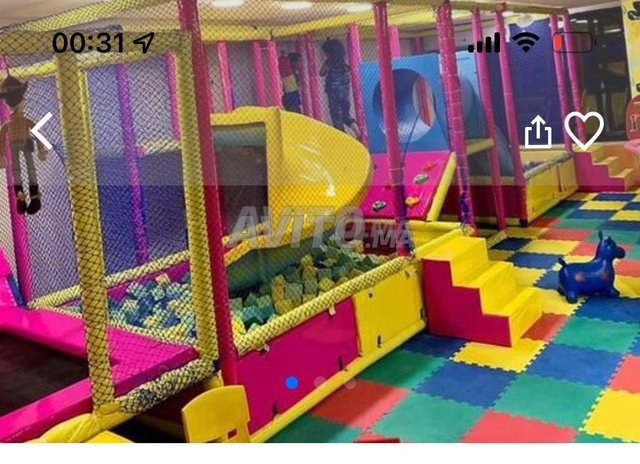 play kids playground  - 4