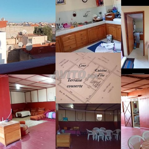 Maison et villa 340m² en Vente à Rabat - 4