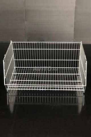 Panier deferents taille de bon qualité - 2