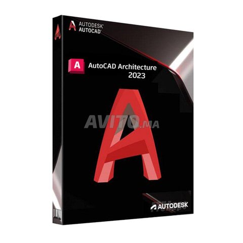 Autodesk AutoCAD 2022 - Service d'Activation - 3