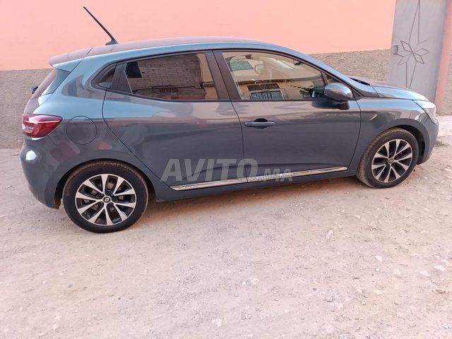 Voiture Renault Clio 2020 à Agadir Diesel - 6 chevaux