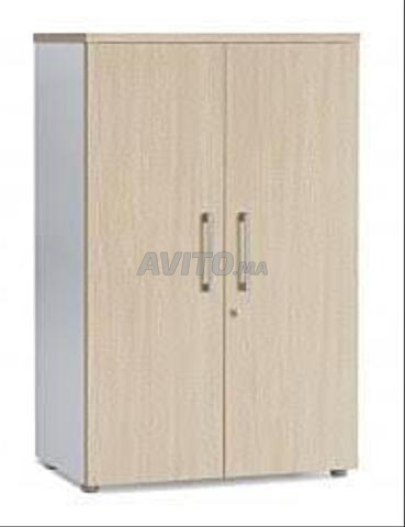 ARMOIRS DIFFERENTS EN PROMOTION - 2