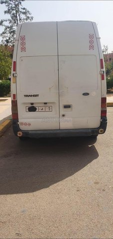 Ford transit avito