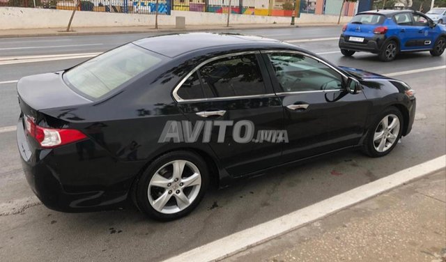 Honda accord avito