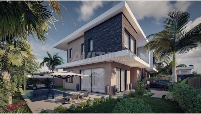 Lot villa bien situé à Marrakech  - 2