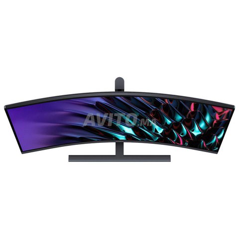 Huawei 34 Pouce Ultra Large CURVED 4K - 2