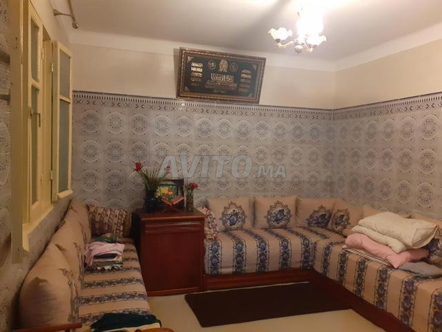joli appartement à vendre bernoussi amal 3 - 2