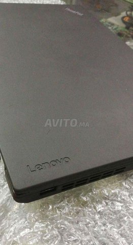 Lenovo thinkpad t470s - 2