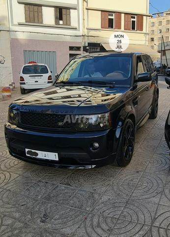 Range rover avito