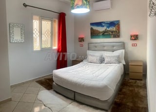 بجانب أسواق السلام في الطابق الأرضي