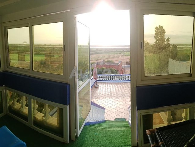 Belle villa à Oulad Ghanam Maisons et Villas à Oualidia Avito.ma