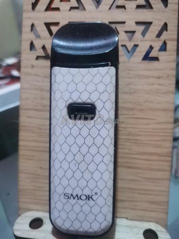 cigarette electronique smok - 1