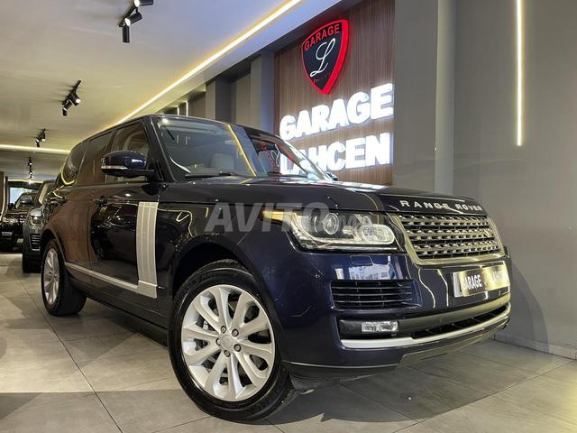 Range rover avito
