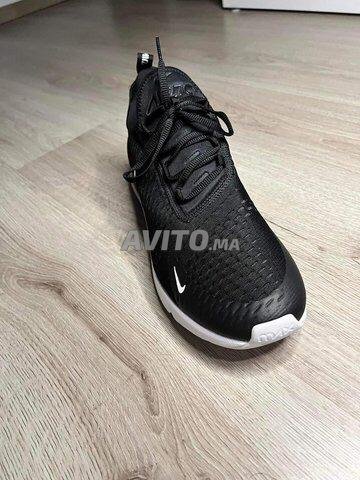Nike  - 5