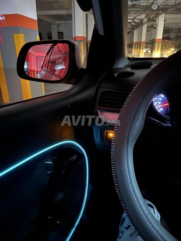 Voiture Kia Picanto 2012 à Agadir Essence - 4 chevaux