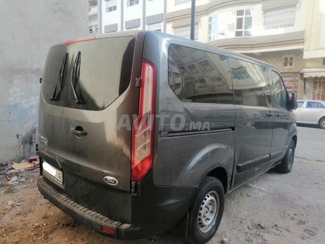 Ford transit avito