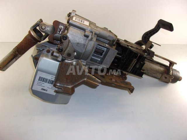 Renault Scenic 2 Moteur de direction 