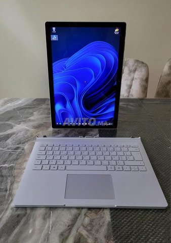 surface book 2  - 2