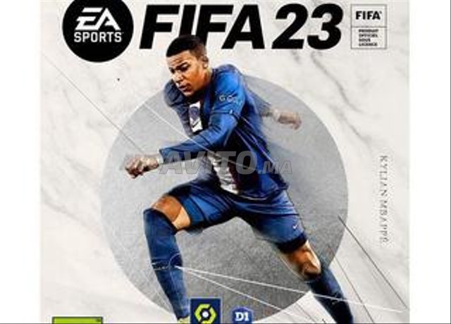 FIFA 23 PS5 - 2