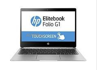 4K touch HP EliteBook Folio G1 M7-6Y75 Ram 8GB/256