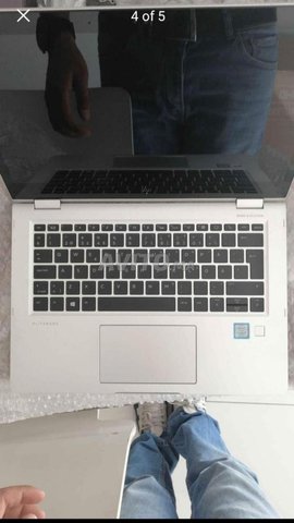 HP EliteBook 840  - 1