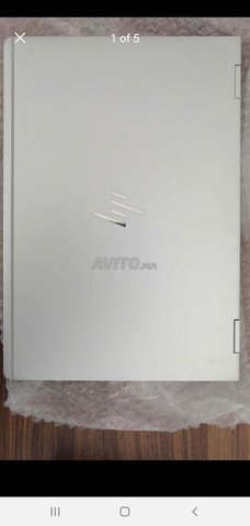 HP EliteBook 840  - 6