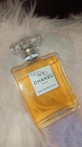 chanel parfum - 1