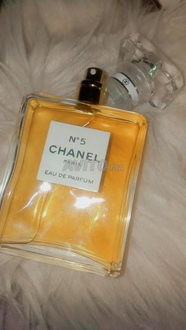 chanel parfum - 3