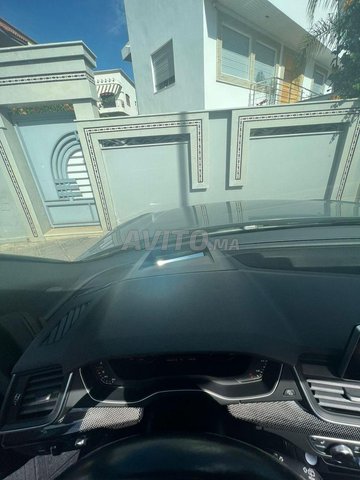 Voiture Audi Q5 2018 à El Jadida Diesel - 8 chevaux