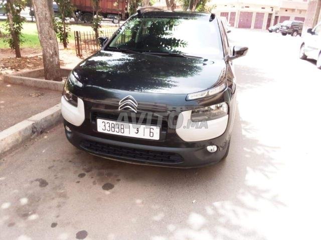 Voiture Kia Picanto 2020 à Casablanca Diesel