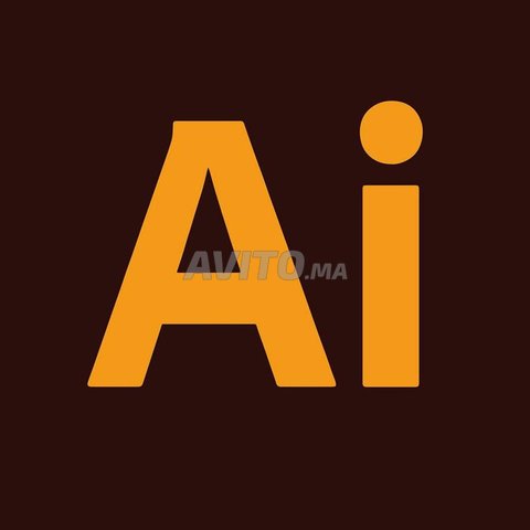 Adobe Illustrator (AI) 2022 - Activation Digitale - 2