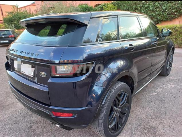 Range rover avito
