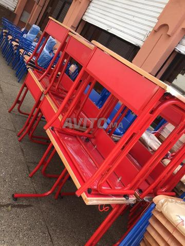 mobilier scolaire en promotions - 2