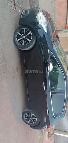 Voiture Peugeot 208 2019 à Mohammedia Diesel - 6 chevaux