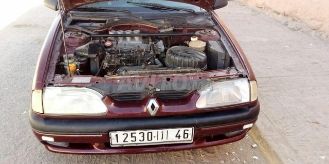 Renault R19 occasion Diesel Modèle 1995