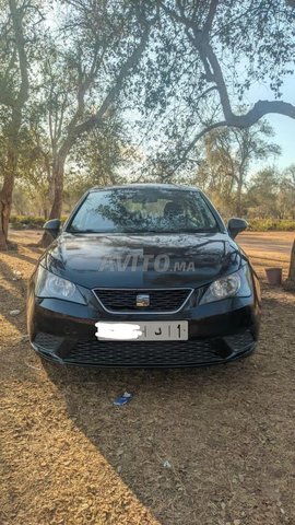 Voiture Seat Ibiza 2012 à Salé Diesel - 6 chevaux