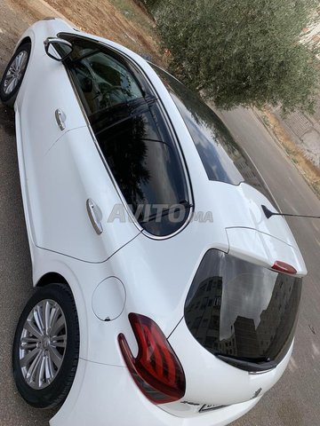 Voiture Peugeot 208 2019 à Fès Diesel - 6 chevaux