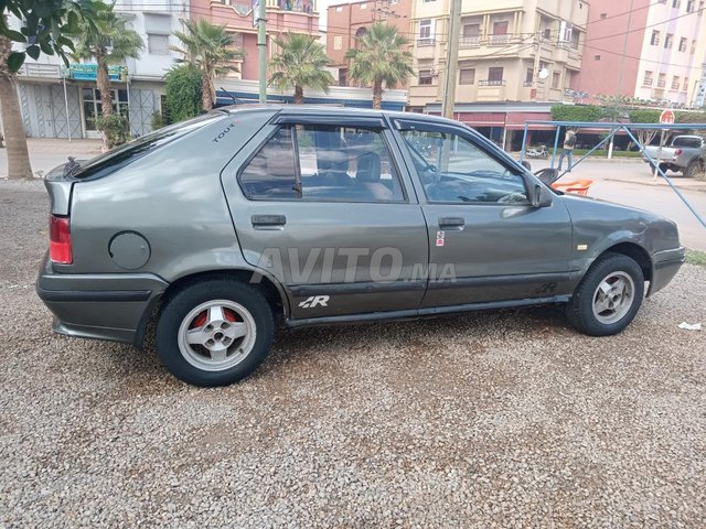 1992 Renault 19
