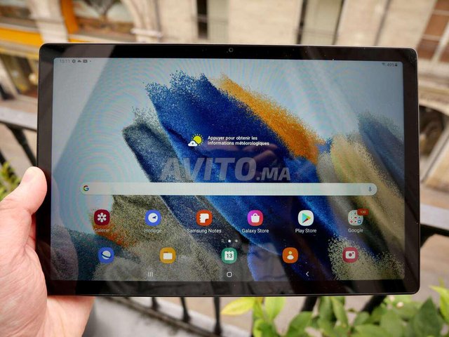 Tablette Samsung Galaxy Tab A8 2022 6/64 LTE - 1